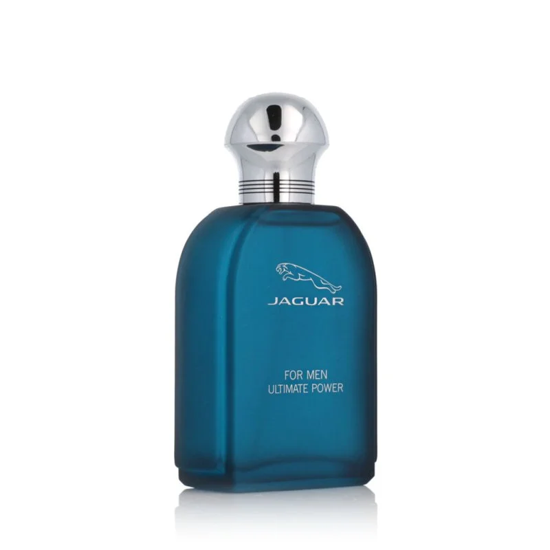 Jaguar For Men Ultimate Power toaletní voda pro muže 100 ml