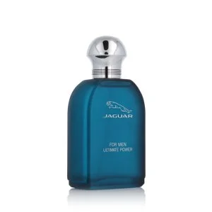 Jaguar For Men Ultimate Power toaletní voda pro muže