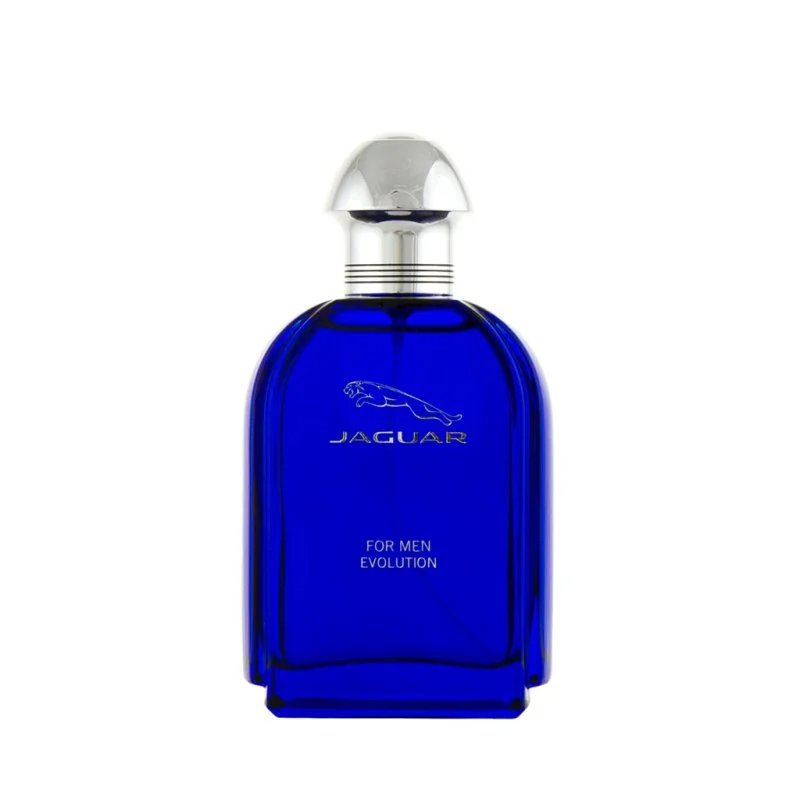 For Men Evolution toaletní voda pro muže 100 ml