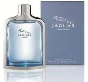 Jaguar Classic toaletní voda pro muže 100 ml