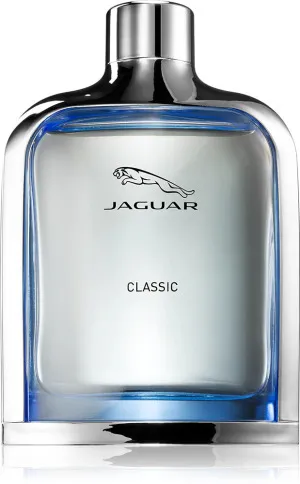 Jaguar Classic toaletní voda pro muže 100 ml