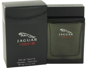 Jaguar Vision III toaletní voda pro muže