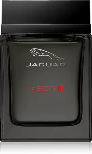 Jaguar Vision III toaletní voda pro muže