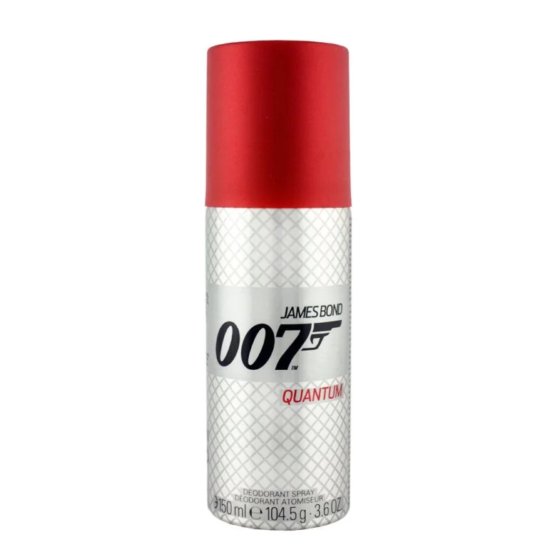 Quantum DEO ve spreji pro muže 150 ml