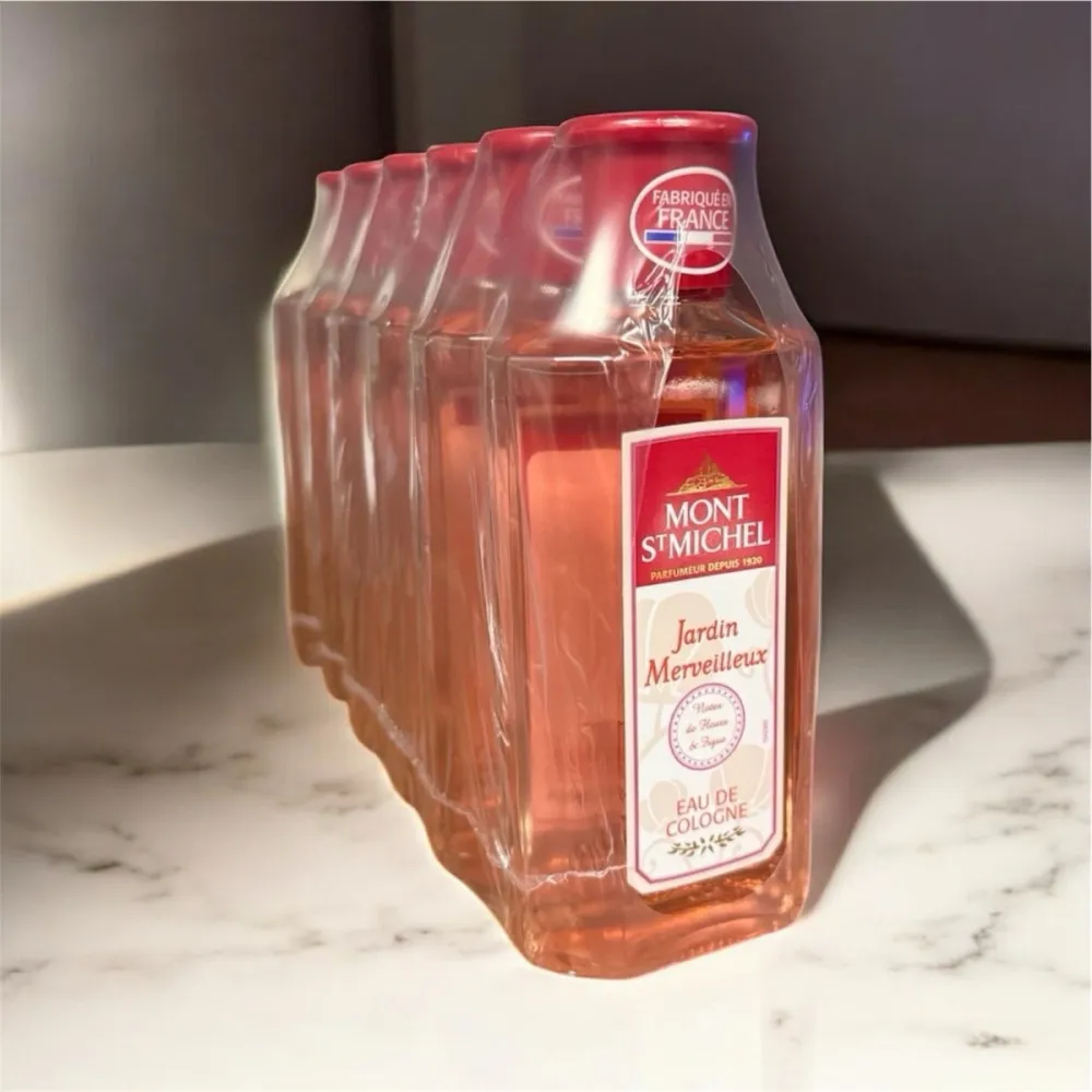 Jardin Merveilleux kolínská voda unisex 250 ml