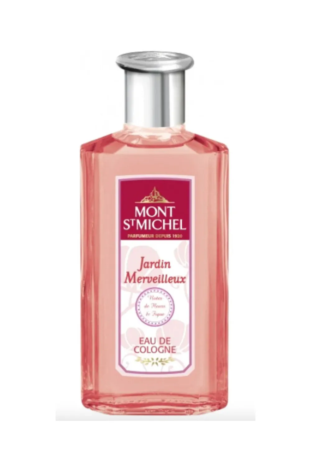 Jardin Merveilleux kolínská voda unisex 250 ml