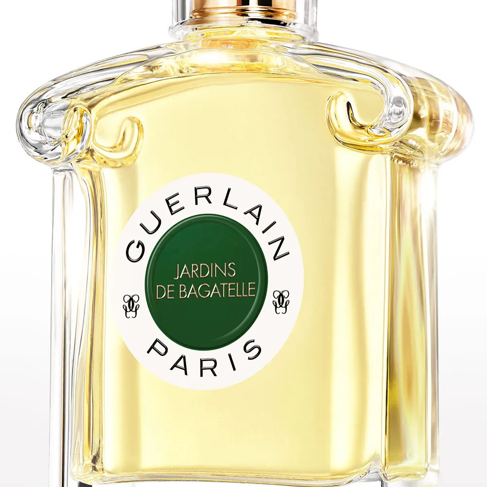 Jardins de Bagatelle toaletní voda pro ženy 75 ml