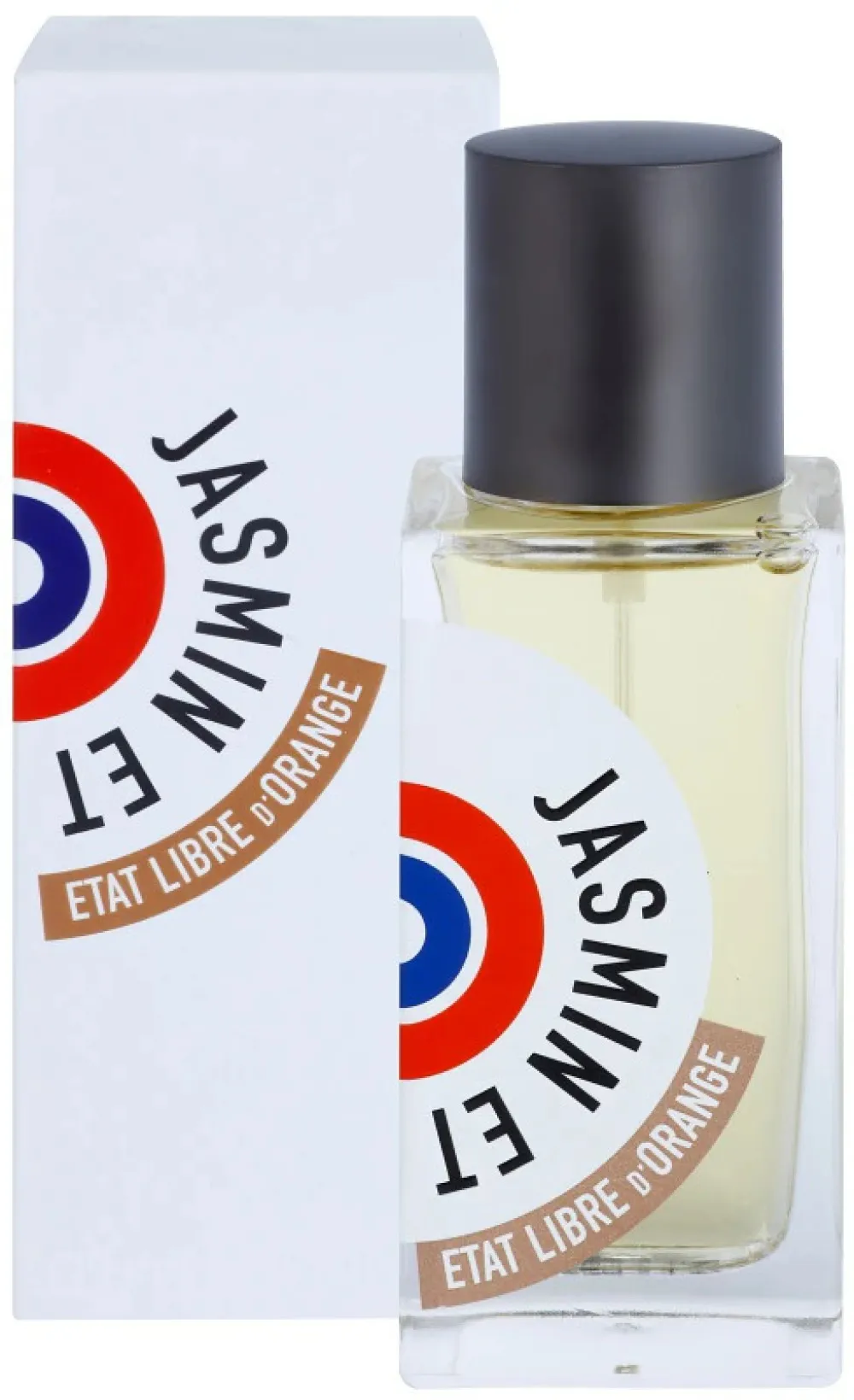 Jasmin et Cigarette parfémovaná voda pro ženy 100 ml