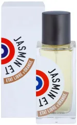 Jasmin et Cigarette parfémovaná voda pro ženy 100 ml