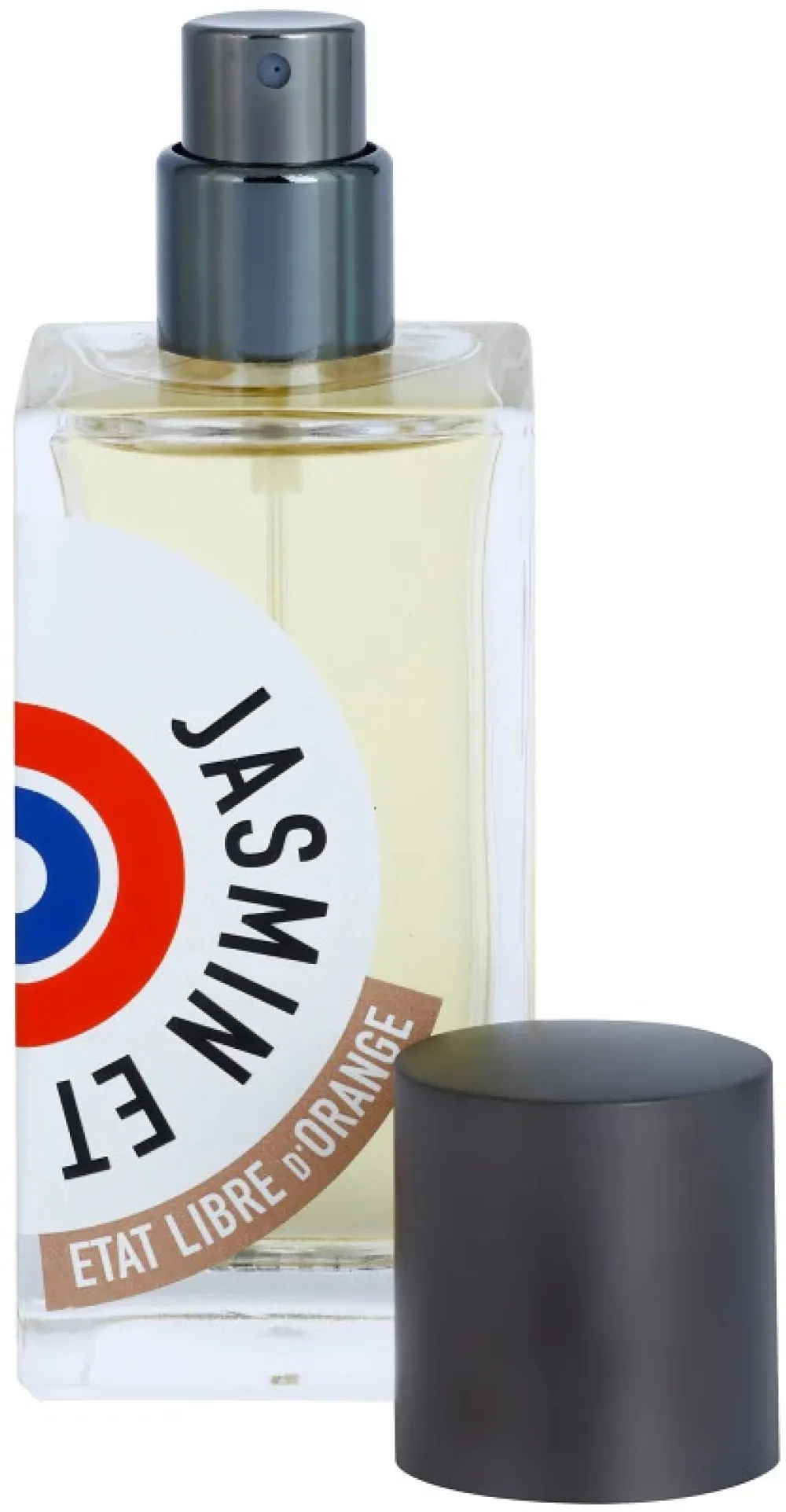 Jasmin et Cigarette parfémovaná voda pro ženy 100 ml