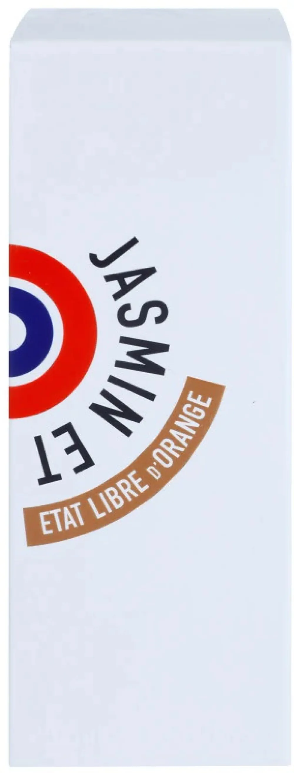 Jasmin et Cigarette parfémovaná voda pro ženy 100 ml