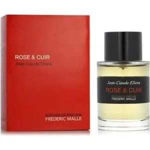 Frederic Malle Jean-Claude Ellena Rose & Cuir parfémovaná voda unisex