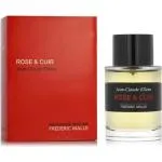Jean-Claude Ellena Rose & Cuir parfémovaná voda unisex 100 ml