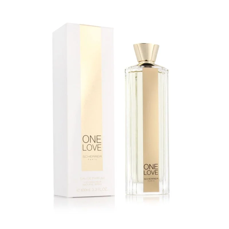 Jean Louis Scherrer One Love parfémovaná voda pro ženy 100 ml