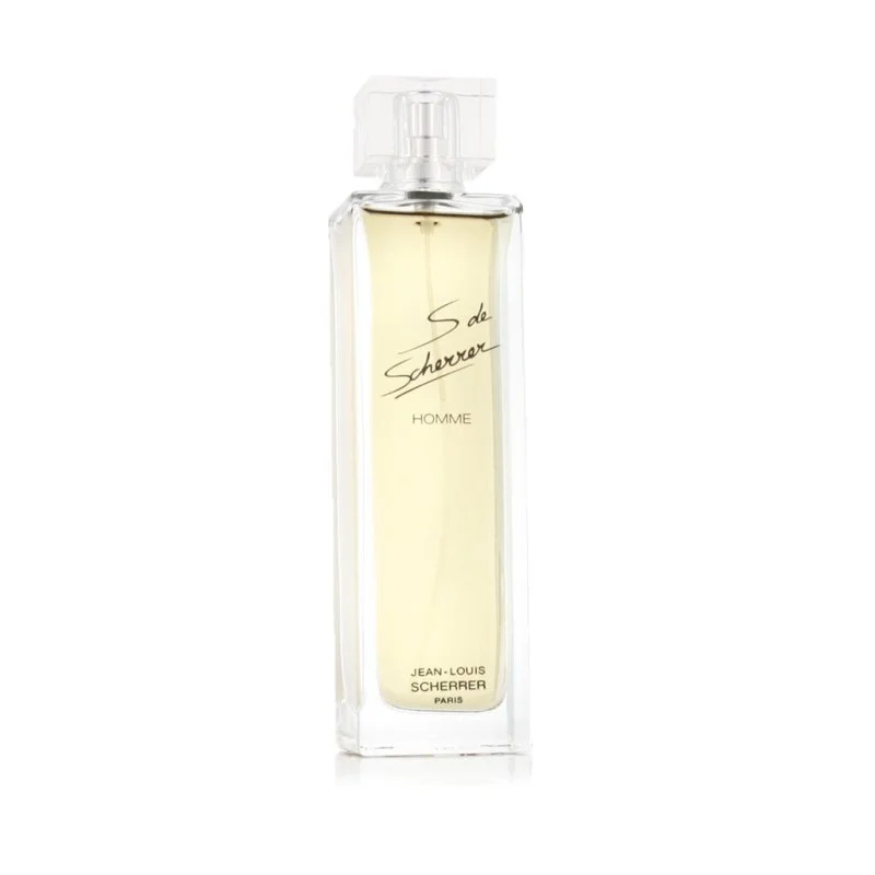 Jean Louis Scherrer S de Scherrer Homme toaletní voda pro muže 100 ml