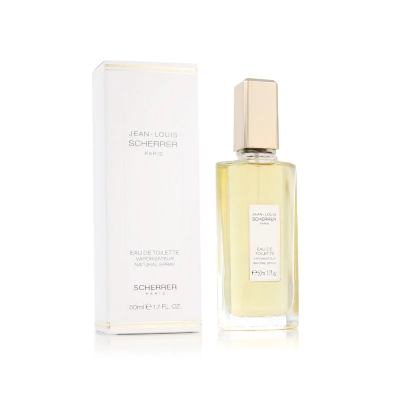 Jean Louis Scherrer Scherrer toaletní voda pro ženy 50 ml