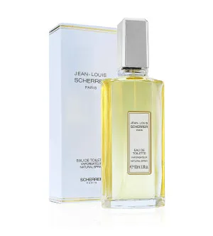 Jean-Louis Scherrer Jean-Louis Scherrer toaletní voda pro ženy 100 ml