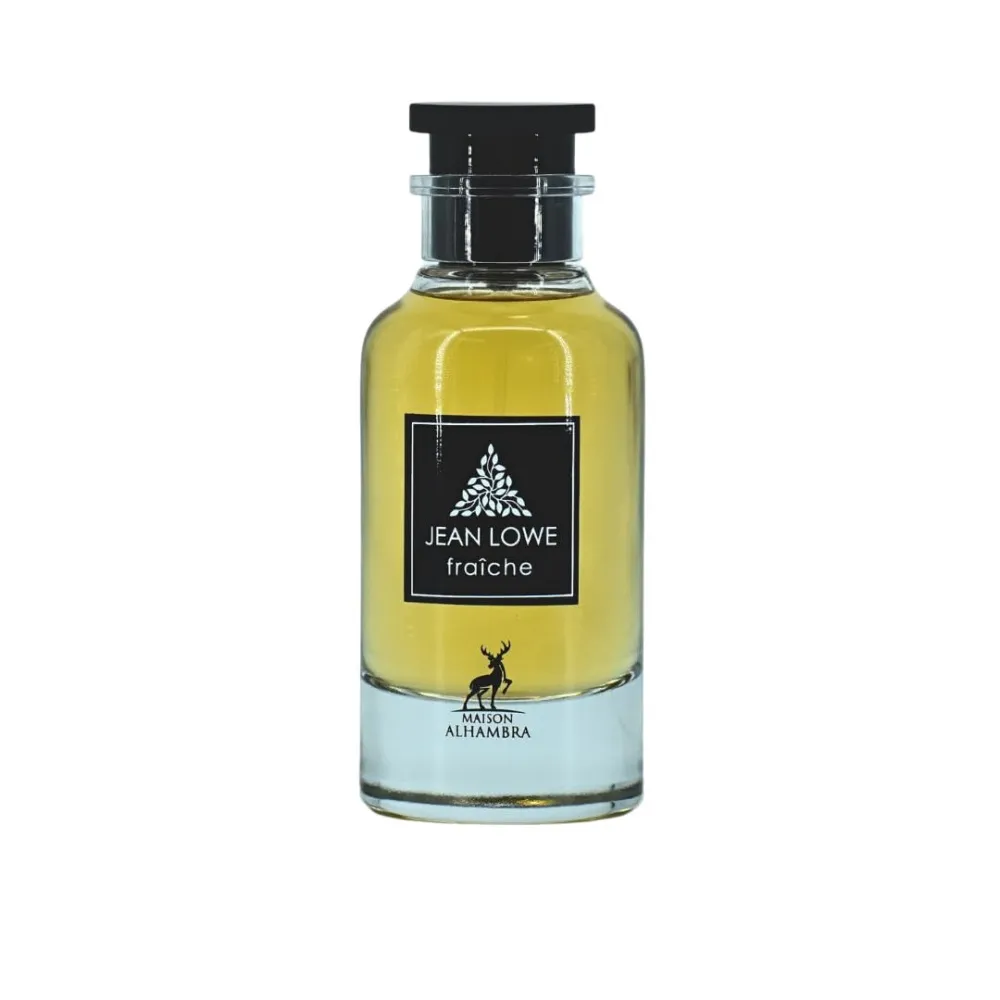 Jean Lowe Fraîche parfémovaná voda pro muže 100 ml