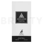 Jean Lowe Fraîche parfémovaná voda pro muže 100 ml