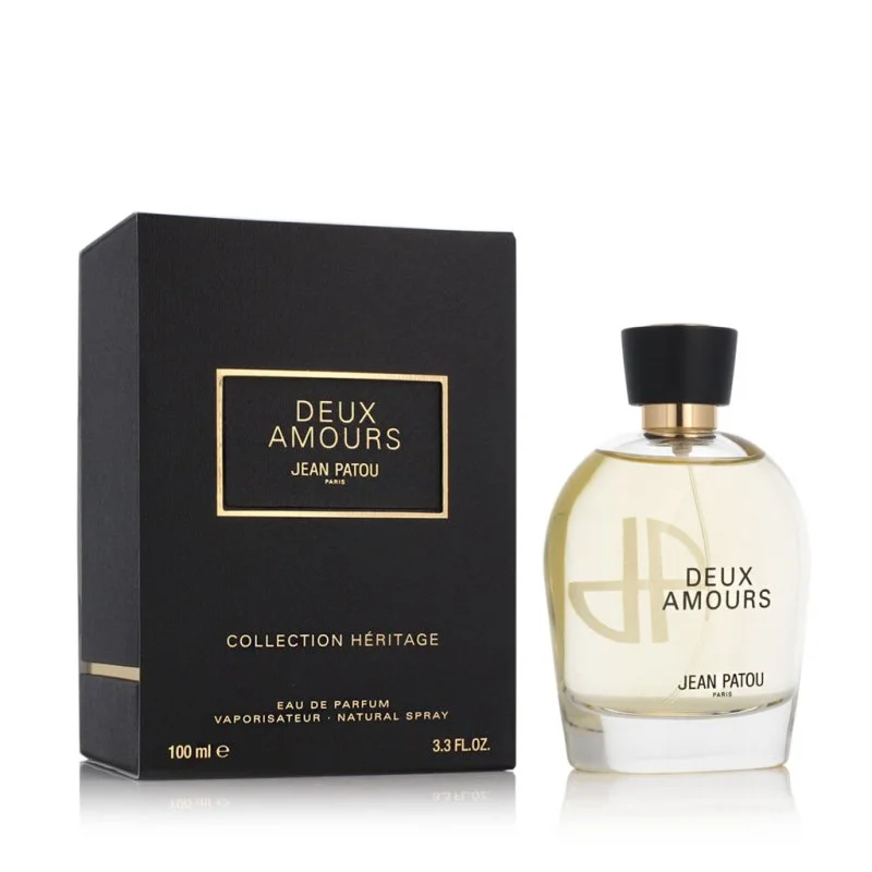Collection Héritage Deux Amours parfémovaná voda pro ženy 100 ml