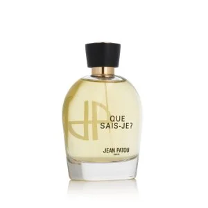 Jean Patou Collection Héritage Que Sais-Je? parfémovaná voda pro ženy