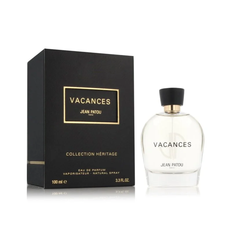 Collection Héritage Vacances parfémovaná voda pro ženy 100 ml