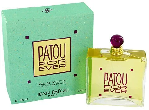 Patou Forever toaletní voda pro ženy 100 ml