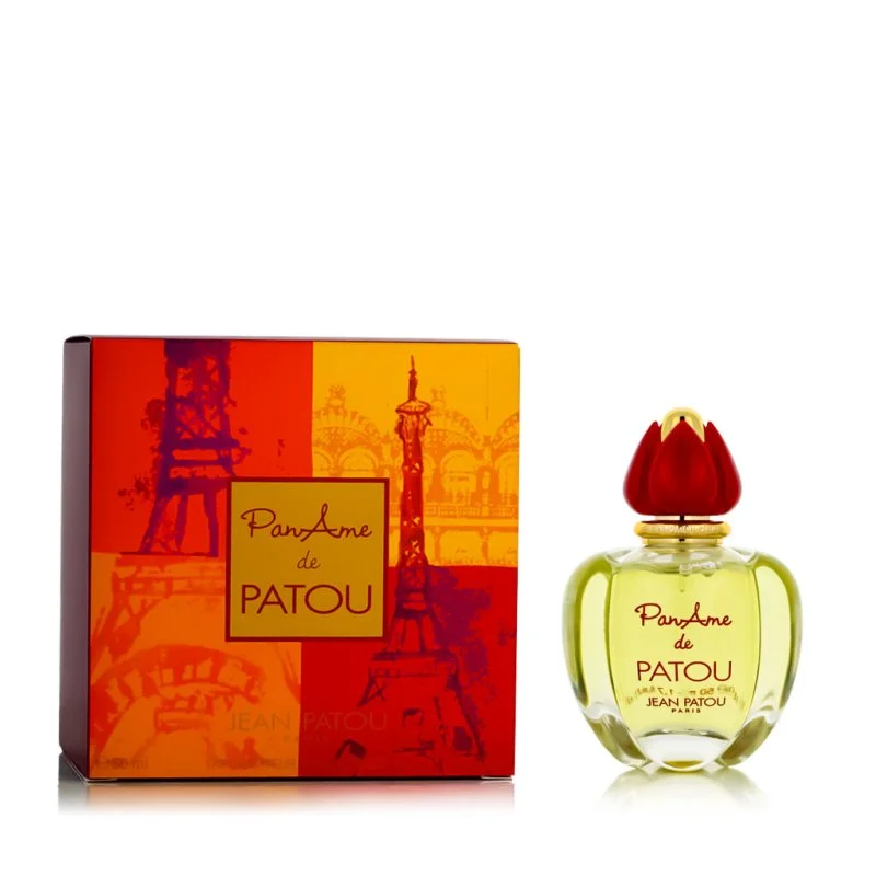 PanAme toaletní voda pro ženy 50 ml