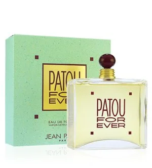 Jean Patou For Ever toaletní voda pro ženy