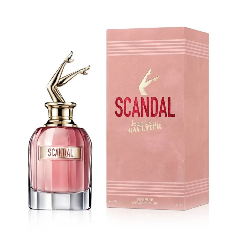 Scandal Elixir parfém pro ženy 80 ml