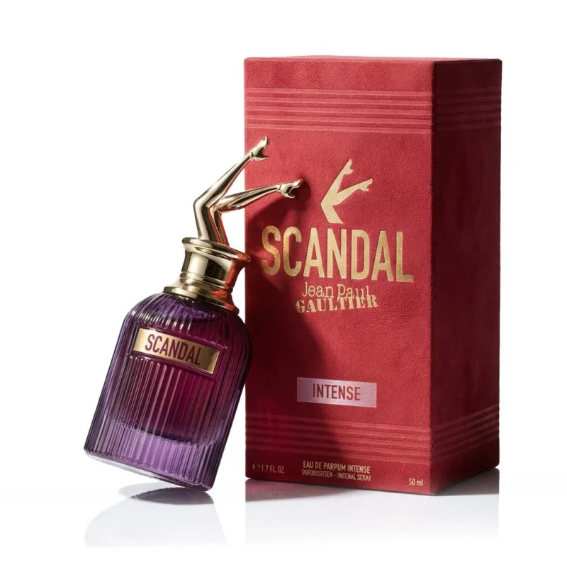 Scandal Intense Intense parfémovaná voda pro ženy 50 ml