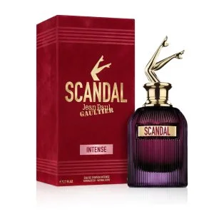Jean Paul Gaultier Scandal Intense Intense parfémovaná voda pro ženy
