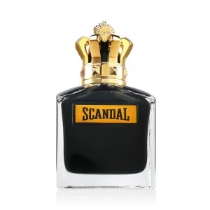 Jean Paul Gaultier Scandal Pour Homme EDP Intense plnitelný parfém pro muže