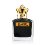 Jean Paul Gaultier Scandal Pour Homme EDP Intense plnitelný parfém pro muže 150 ml