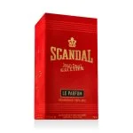Jean Paul Gaultier Scandal Pour Homme EDP Intense plnitelný parfém pro muže 150 ml