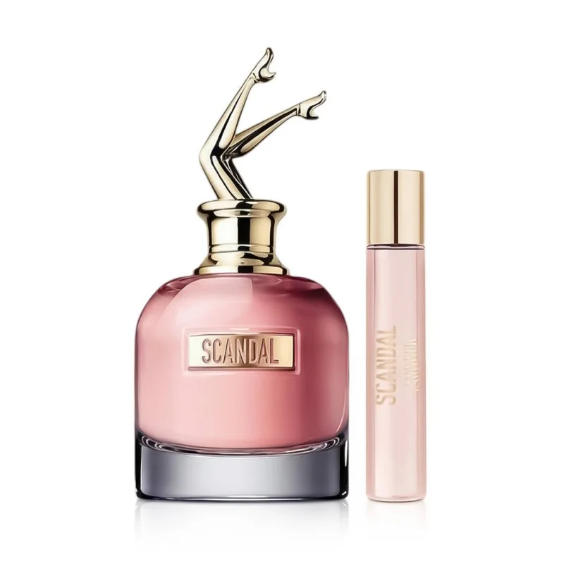Scandal 80 ml + EDP parfémovaná voda pro ženy 20 ml
