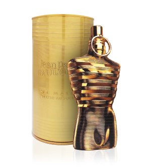 Le Male Elixir Absolu parfém pro muže