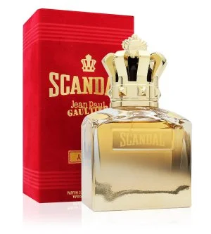 Jean Paul Gaultier Scandal Pour Homme Absolu parfém pro muže