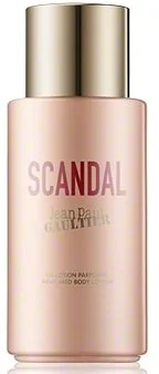 Jean Paul Gaultier Scandal tělové mléko pro ženy