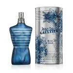 Le Male In Blue parfémovaná voda pro muže 125 ml