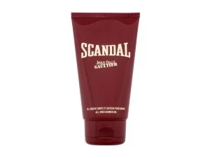 Jean Paul Gaultier Scandal Pour Homme sprchový gel pro muže