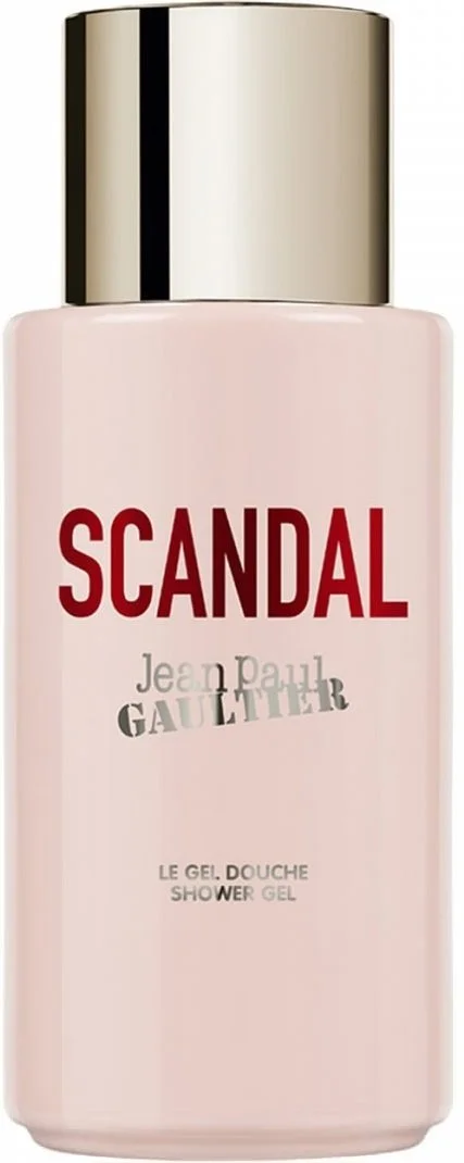 Scandal sprchový gel pro ženy 200 ml