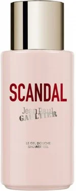 Scandal sprchový gel pro ženy 200 ml