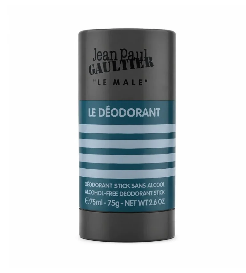 Le Male deostick pro muže 75 ml