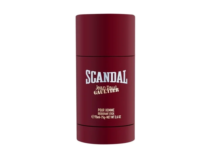 Scandal Pour Homme deostick 75 g pro muže