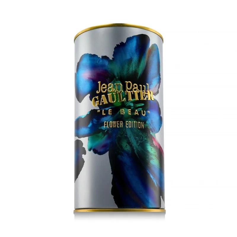 Le Beau Flower Edition parfémovaná voda pro muže 125 ml