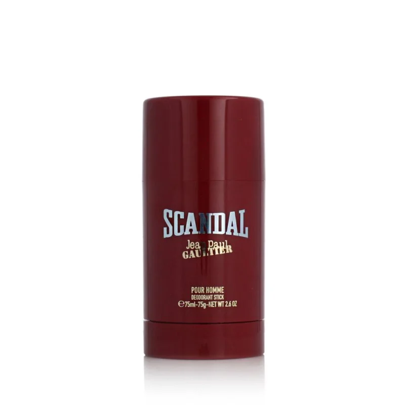 Scandal Pour Homme DST 75 g pro muže
