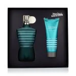 Le Male 125 ml + SG toaletní voda pro muže 75 ml