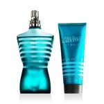 Le Male 125 ml + SG toaletní voda pro muže 75 ml
