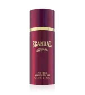 Jean Paul Gaultier Scandal Pour Homme deosprej pro muže